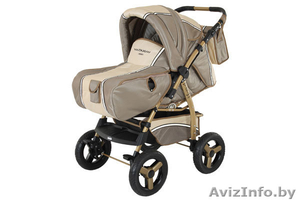 Коляска универсальная Adamex #54893
