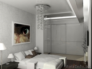 ремонт квартир, офисов, коттеджей и других помещений в минске #53262