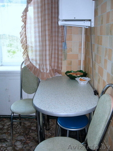 срочно сдам на Славянский базар квартиру #49019