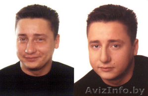 Любые виды макияжа к торжеству ( женский и мужской макияж) #53600