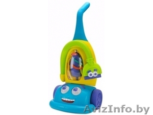 продам Игрушка Hasbro Playskool (Дасти -Говорящий Пылесос) #52111