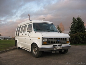 VIPмикроавтобус прокат вместе с водителем #52841