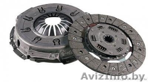 Комплекты сцепления,  диски,  корзины,  подшипники. Лучшие цены!!! #47679