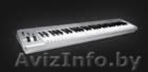 M-Audio 61-es Б/У #60014