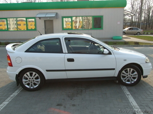 Ищу хорошего хозяина для совей Астрочки! #60157