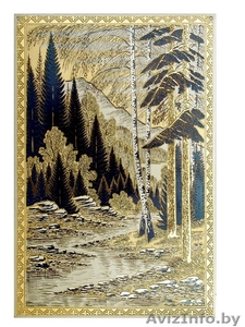 Украшенное оружие,  гравюры,  медали,  кубки,  наборы #52433