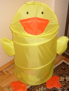 Бочка для игрушек #58514