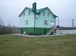 Коттедж в Тарасово на длительный срок сдам #55264