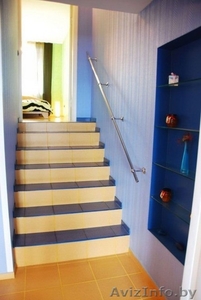 2-х комнатная  Vip квартира в центре Гомеля #52083