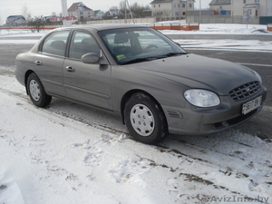 Hyundai Sonata 1999 #60166