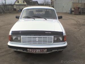 продам газ 31029 #57139