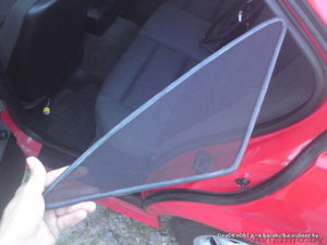 Автошторы (изготовлене под заказ) #59203