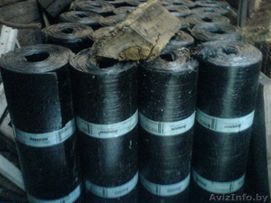 Элакром (кровля для гаража) #50292