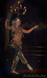 Костюмы для танца живота #54913