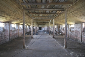 Складcкие,  производственные помещения (350м.кв.) (25км МКАД - г.Смолевичи) #59181