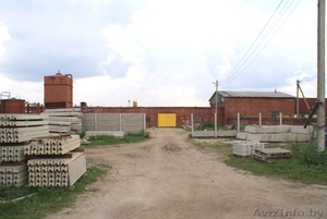 Аренда производство,  склад 50,  250,  400,  1000м.кв.-1$ г.Смолевичи 25км МКАД #59166