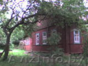 Продаётся полдома, Могилёв.Цена 17 тыс. у.е. #48091