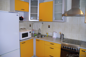 Двухкомнатную квартиру посуточно #58031