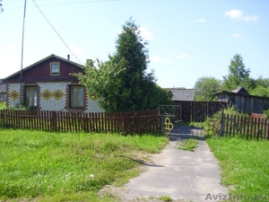 Продам дом в Россонском районе #49305