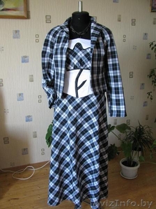 Наряд от кутюр - в единственном экземпляре #56691