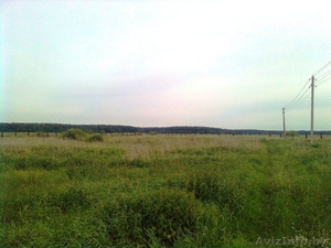 Дачный участок,  д. Кулики (рядом),  21 сотка,  5950 у.е. #52072