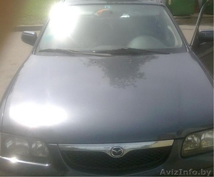 Продам Mazda 626 #49424