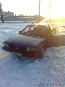 WOLKSVAGEN-PASSAT B2 #56568