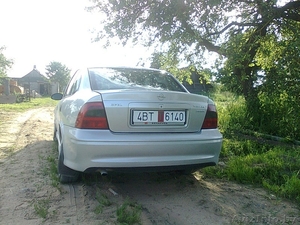 Опель Вектра 2001 г.в.  г.Лида #51282