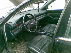 AUDI A4 B5  1999г уневирсал #54635