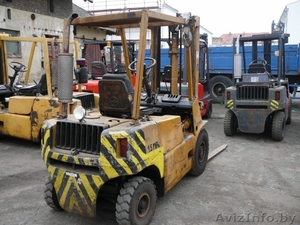 Балканкар, Деста, Зетор #57654