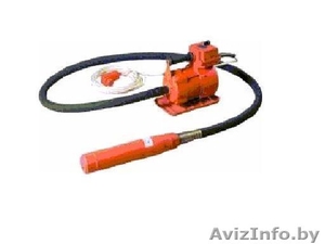 Глубинный вибратор Аренда и продажа #55286