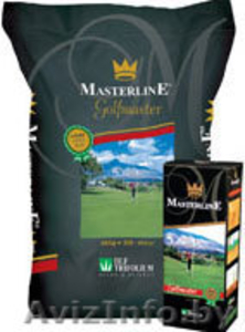 Семена газонных трав. #53752