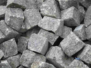 Брусчатка гранитная #58693