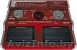 Процессор Korg AX3B  #49712