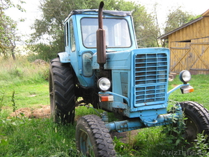  продам трактор #50232