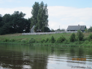 продам дачу на р.неман #56056