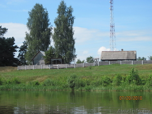  продам дача-дом р.Неман #56692