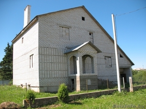 Продам дом в Заславле #49723