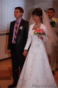 Свадебное платье!!!!!!!!!!!!!!!!!!!!!! #53492