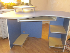 стол компьютерный #52480