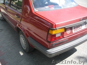 Джетта 1985 г.в.,  дизель,  1.6,  5КПП,  1500 дол. США #51419