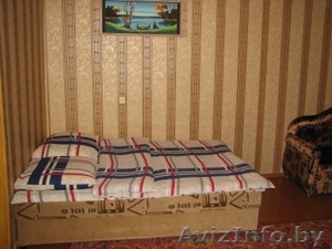 Сдаю 2х комнатную кв. на сутки, неделю.Р-н Т.Ц.Омега. #48664