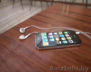 Apple iPhone 32 ГБ 4 #59906