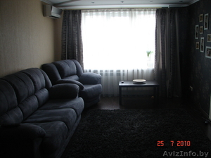 Квартира в тихом центре #57379