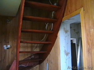 ДАЧА НЕ далеко от Фаниполя #56169