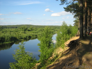 Участок в д.Гливин Борисовский район #54388
