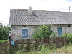 Дом в г.Коссово,  Ивацевичский район #57552