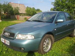 Продаю Ауди А-4 #54289