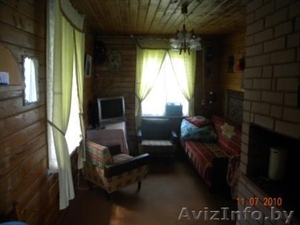 Продаю дачу ст. Радошковичи #52489