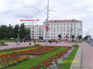 Продам 2х комнатную кв-ру  #48100